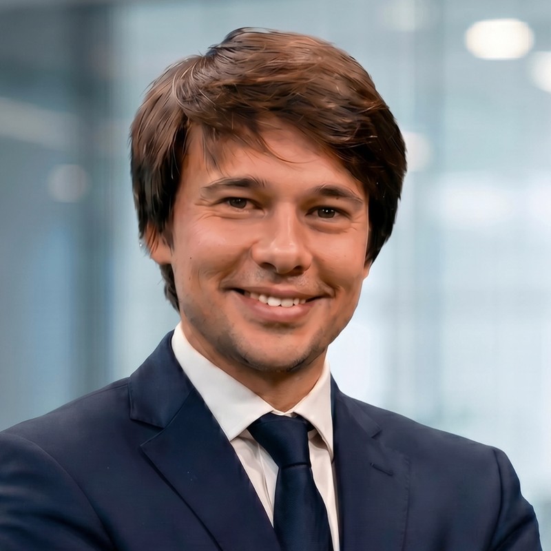 Ivan Shamaev